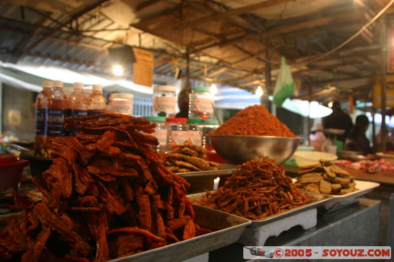 Hanoi - Old Quarter Market
Mots-clés: Vietnam Marche