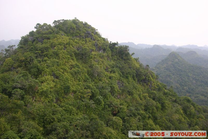 Halong Bay - Cat Ba Island
Mots-clés: Vietnam patrimoine unesco