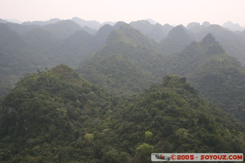 Halong Bay - Cat Ba Island
Mots-clés: Vietnam patrimoine unesco