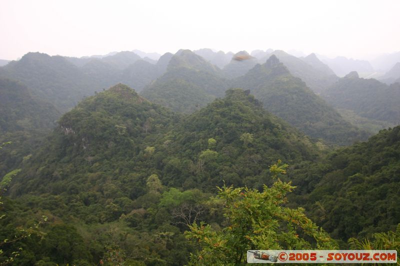 Halong Bay - Cat Ba Island
Mots-clés: Vietnam patrimoine unesco