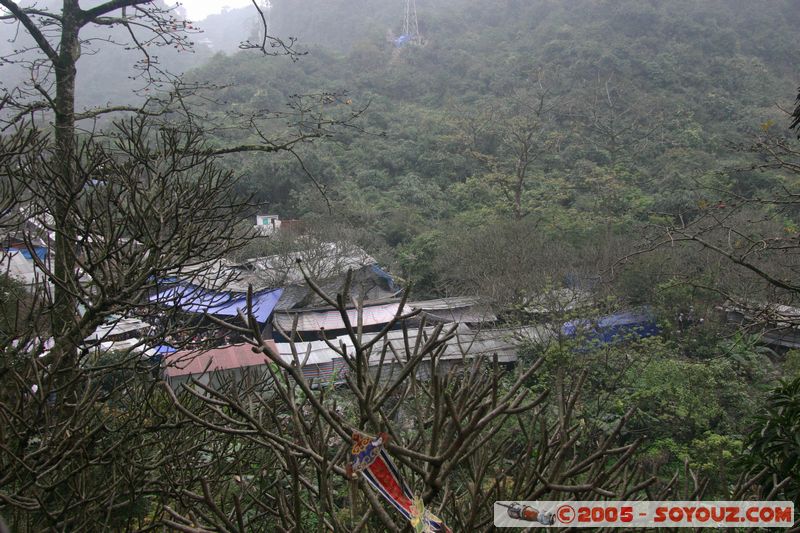 Chua Huong (Perfume pagoda) - Walk to Huong Tich Chu
Mots-clés: Vietnam