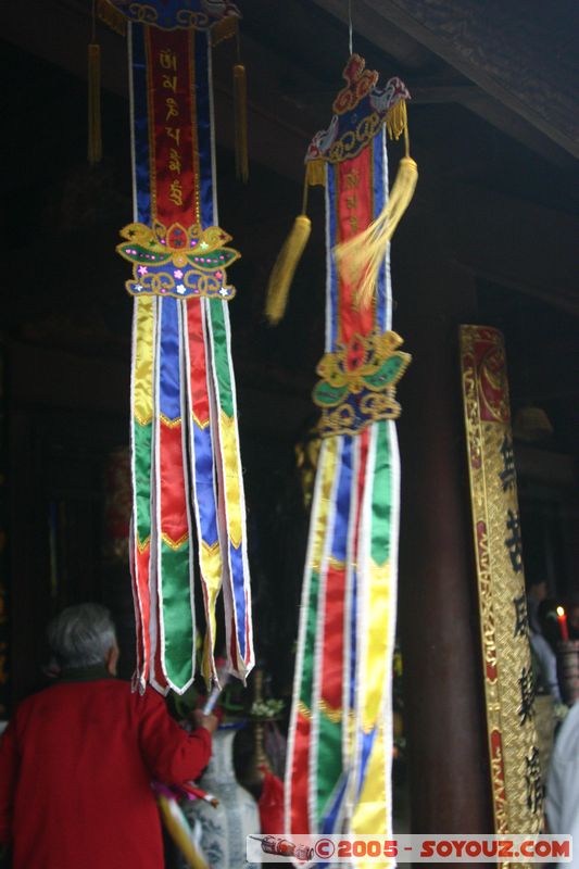 Chua Huong (Perfume pagoda) - Thien Chu
Mots-clés: Vietnam Boudhiste