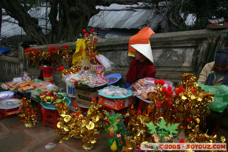 Chua Huong (Perfume pagoda) - Thien Chu
Mots-clés: Vietnam Marche