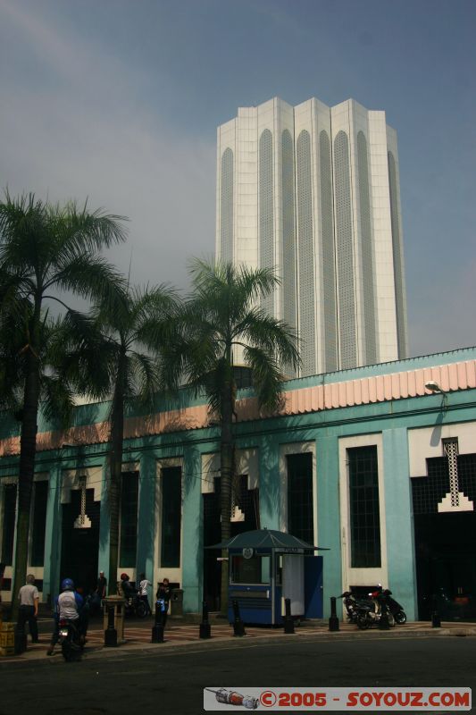 Central Market
Mots-clés: Central Market Dataran Merdeka Federal Territory Kuala Lumpur Malaysia Masjid Negara Menara Petronas Twin Towers Twin Towers