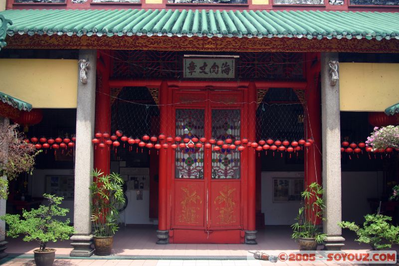 temple Chan See Shu Yen
Mots-clés: Central Market Dataran Merdeka Federal Territory Kuala Lumpur Malaysia Masjid Negara Menara Petronas Twin Towers Twin Towers