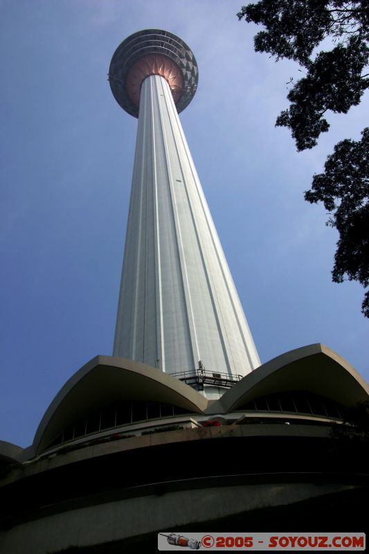 KL Tower - Menara Kuala Lumpur
Mots-clés: Central Market Dataran Merdeka Federal Territory Kuala Lumpur Malaysia Masjid Negara Menara Petronas Twin Towers Twin Towers