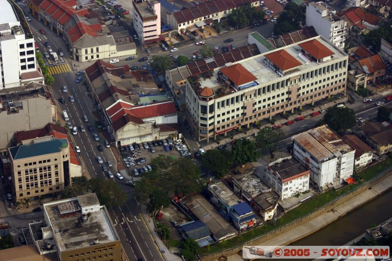 Mots-clés: Central Market Dataran Merdeka Federal Territory Kuala Lumpur Malaysia Masjid Negara Menara Petronas Twin Towers Twin Towers