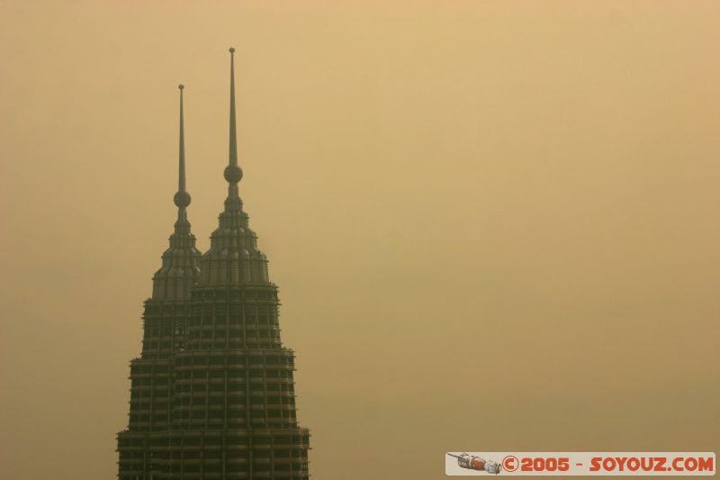 Petronas Towers
(452 m)
Mots-clés: Central Market Dataran Merdeka Federal Territory Kuala Lumpur Malaysia Masjid Negara Menara Petronas Twin Towers Twin Towers