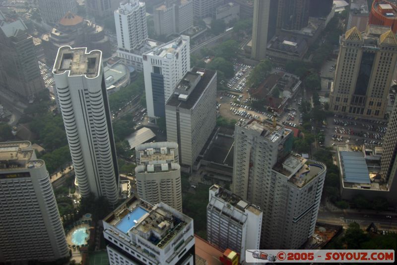 Mots-clés: Central Market Dataran Merdeka Federal Territory Kuala Lumpur Malaysia Masjid Negara Menara Petronas Twin Towers Twin Towers