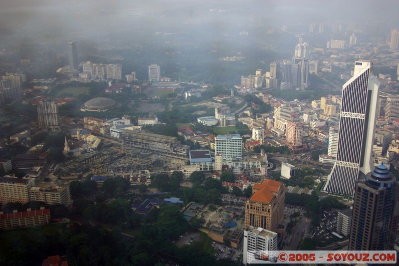 Mots-clés: Central Market Dataran Merdeka Federal Territory Kuala Lumpur Malaysia Masjid Negara Menara Petronas Twin Towers Twin Towers