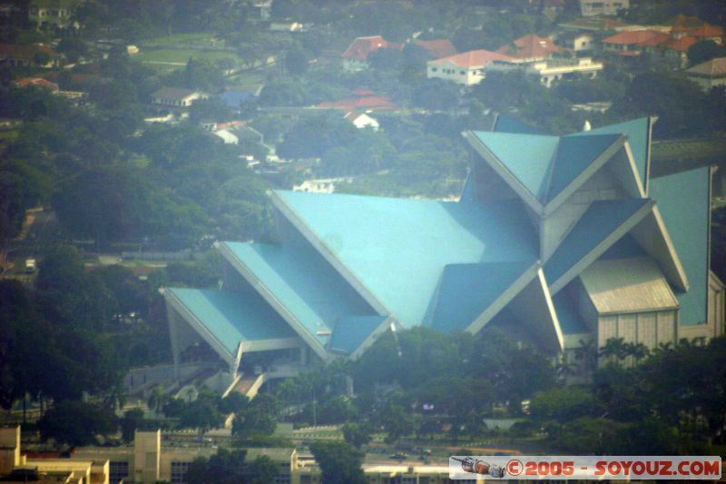 Opera National
Mots-clés: Central Market Dataran Merdeka Federal Territory Kuala Lumpur Malaysia Masjid Negara Menara Petronas Twin Towers Twin Towers