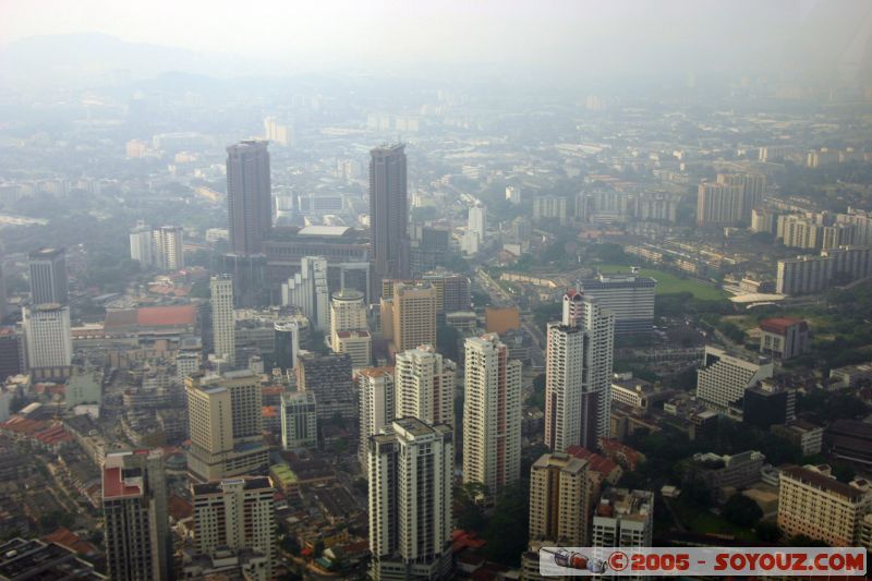 Golden triangle
Mots-clés: Central Market Dataran Merdeka Federal Territory Kuala Lumpur Malaysia Masjid Negara Menara Petronas Twin Towers Twin Towers