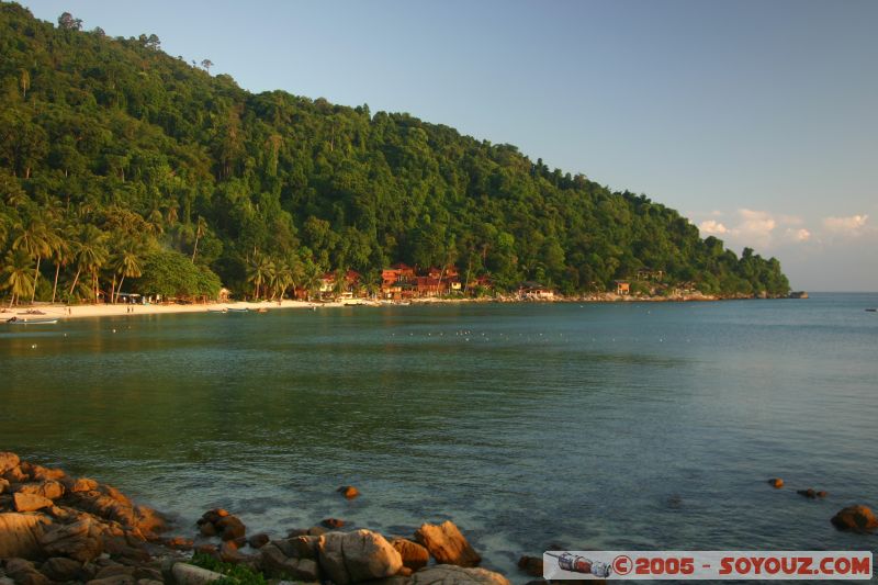 Coral Bay
Paulau Perhentian Kecil
Mots-clés: Kecil Malaysia Perhentian Islands beach diving paradis paradise plongés scuba