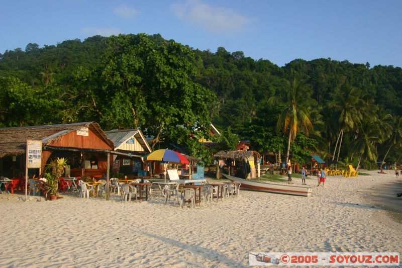 Coral Bay
Paulau Perhentian Kecil
Mots-clés: Kecil Malaysia Perhentian Islands beach diving paradis paradise plongés scuba