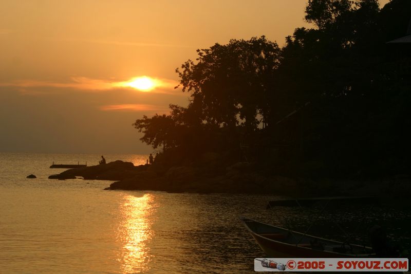 Sunset on Coral Bay
Paulau Perhentian Kecil
Mots-clés: Kecil Malaysia Perhentian Islands beach diving paradis paradise plongés scuba