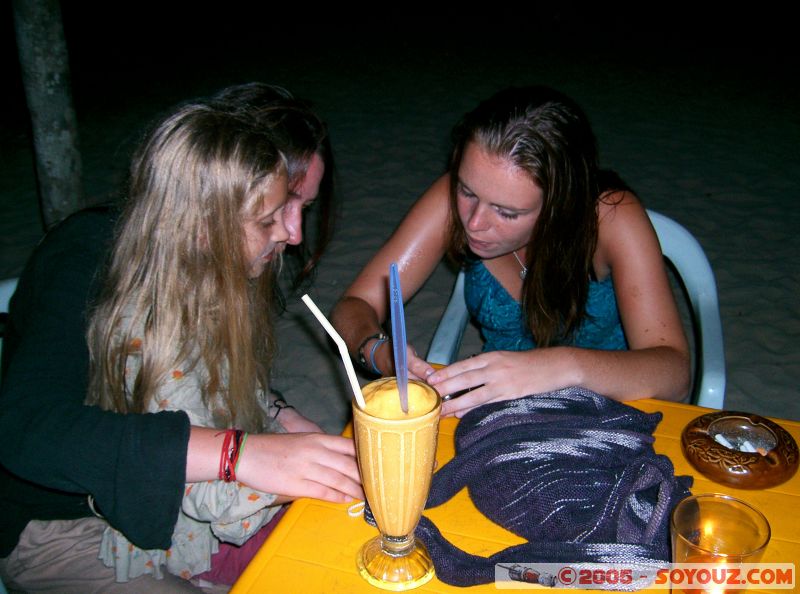 Mots-clés: Kecil Malaysia Perhentian Islands beach diving paradis paradise plongés scuba