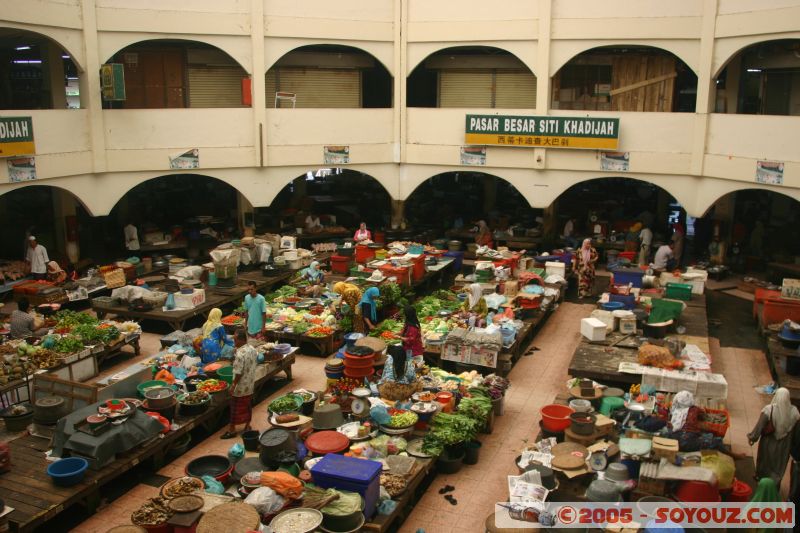 Kota Bahru market
Mots-clés: Kelantan Kota Baharu Kota Bahru Kota Bharu Malaysia march market