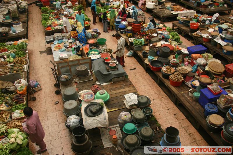 Kota Bahru market
Mots-clés: Kelantan Kota Baharu Kota Bahru Kota Bharu Malaysia march market