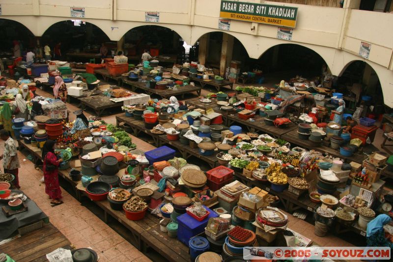 Kota Bahru market
Mots-clés: Kelantan Kota Baharu Kota Bahru Kota Bharu Malaysia march market