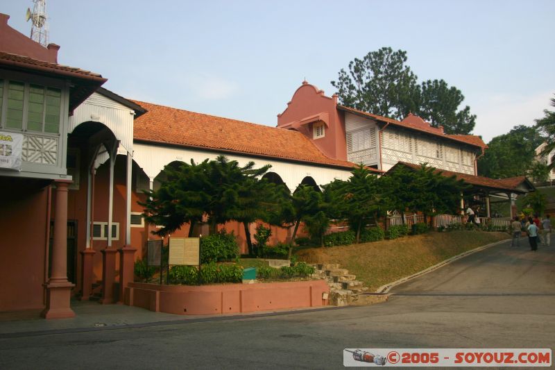 Stadthuys
Mots-clés: A Famosa Cheng Hoon Teng Dutch Square Independence Malacca Malaysia Melaka Saint Francis Xavier