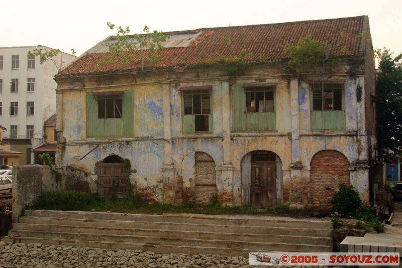 Mots-clés: A Famosa Cheng Hoon Teng Dutch Square Independence Malacca Malaysia Melaka Saint Francis Xavier