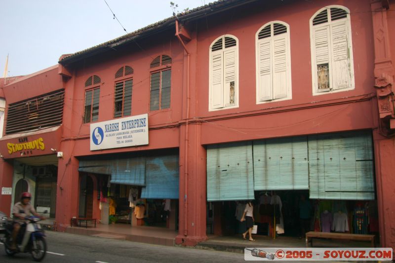 Mots-clés: A Famosa Cheng Hoon Teng Dutch Square Independence Malacca Malaysia Melaka Saint Francis Xavier