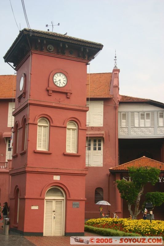 Dutch Square
Mots-clés: A Famosa Cheng Hoon Teng Dutch Square Independence Malacca Malaysia Melaka Saint Francis Xavier