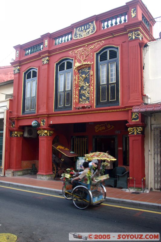 Chinatown
Mots-clés: A Famosa Cheng Hoon Teng Dutch Square Independence Malacca Malaysia Melaka Saint Francis Xavier