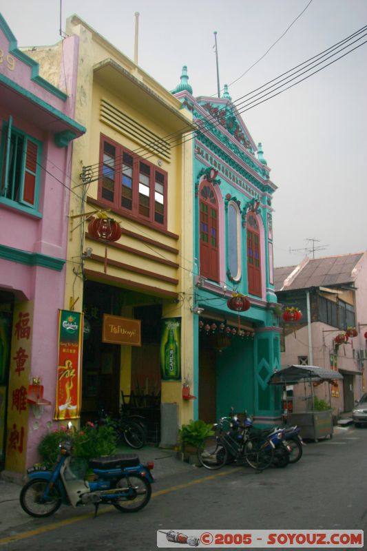 Chinatown
Mots-clés: A Famosa Cheng Hoon Teng Dutch Square Independence Malacca Malaysia Melaka Saint Francis Xavier