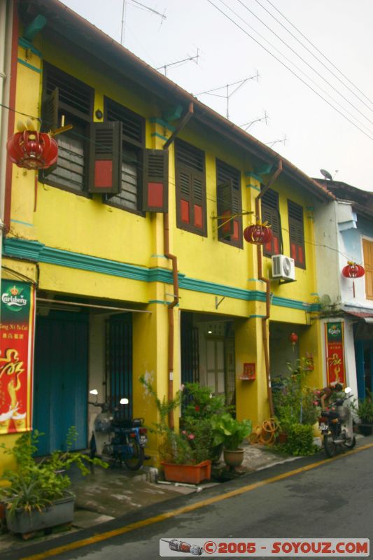 Chinatown
Mots-clés: A Famosa Cheng Hoon Teng Dutch Square Independence Malacca Malaysia Melaka Saint Francis Xavier