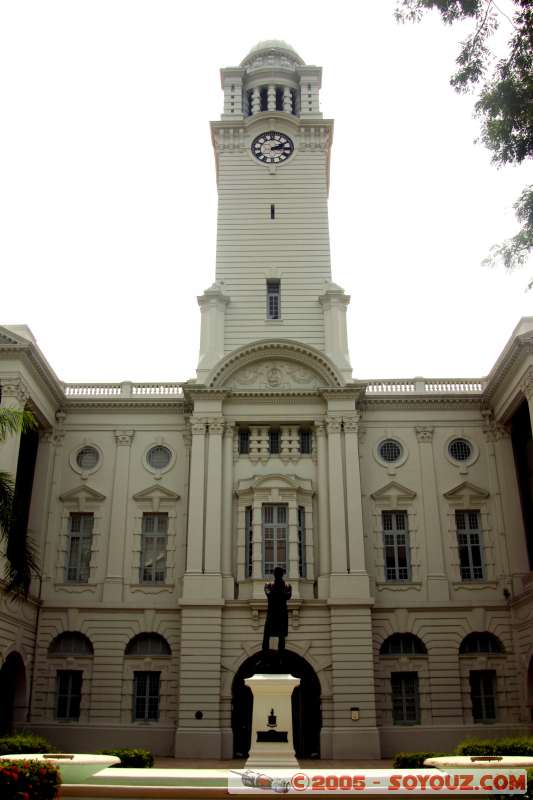 Victoria Theatre & Concert Hall
