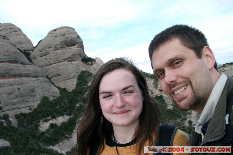 Mots-clés: Catalogne Espagne Montserrat cremallera funicular monestir san joan santa maria virgen negra