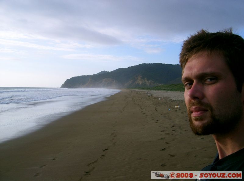 Puerto Lopez
Mots-clés: Ecuador plage