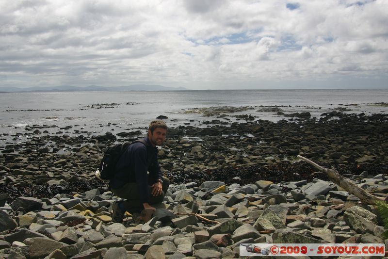 Fishers Point Walk - Close to Australia southern most point
Mots-clés: plage