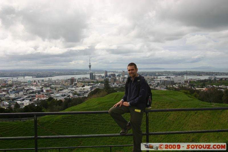 Auckland - Mount Eden Domain
Mots-clés: New Zealand North Island coast to coast