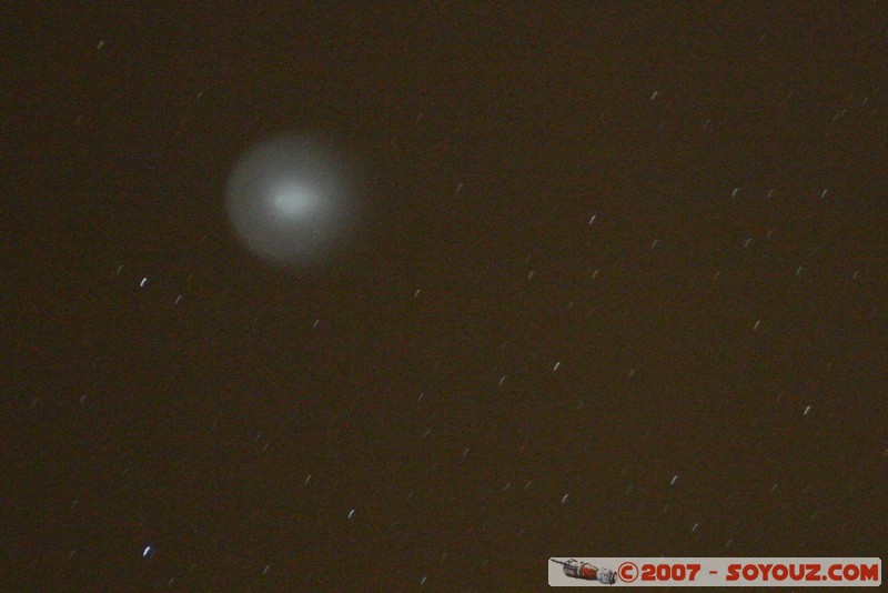 Comete P17/HOLMES
Mots-clés: Nuit Astronomie Comete