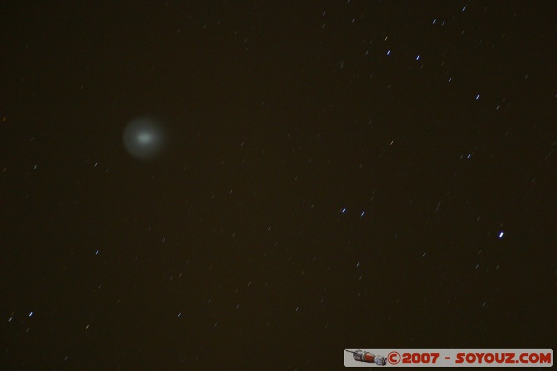 Comete P17/HOLMES
Mots-clés: Nuit Astronomie Comete