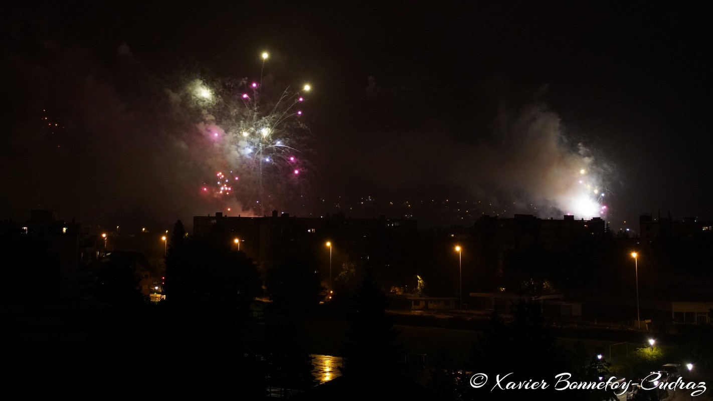 Annecy-le-Vieux
Mots-clés: France 74000 Annecy Haute-Savoie Feux d'artifice Nuit Annecy-le-Vieux FRA geo:lat=45.91464184 geo:lon=6.14092082 geotagged
