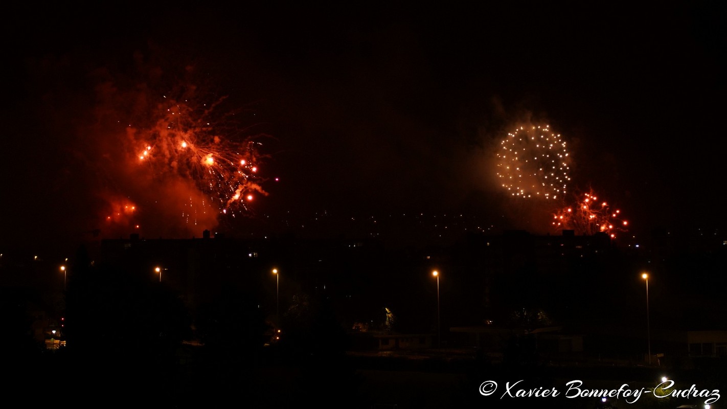 Annecy-le-Vieux
Mots-clés: France 74000 Annecy Haute-Savoie Feux d'artifice Nuit Annecy-le-Vieux FRA geo:lat=45.91464184 geo:lon=6.14092082 geotagged