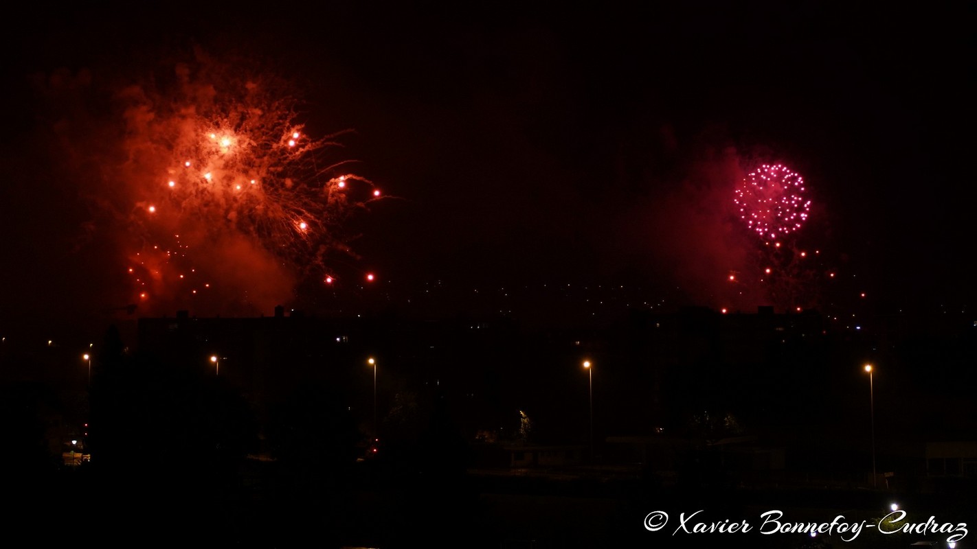 Annecy-le-Vieux
Mots-clés: France 74000 Annecy Haute-Savoie Feux d'artifice Nuit Annecy-le-Vieux FRA geo:lat=45.91464184 geo:lon=6.14092082 geotagged