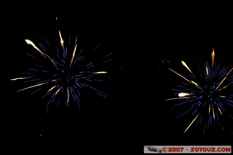 Fête du Lac - Annecy
Mots-clés: FÃªte du Lac Feux d'artifice