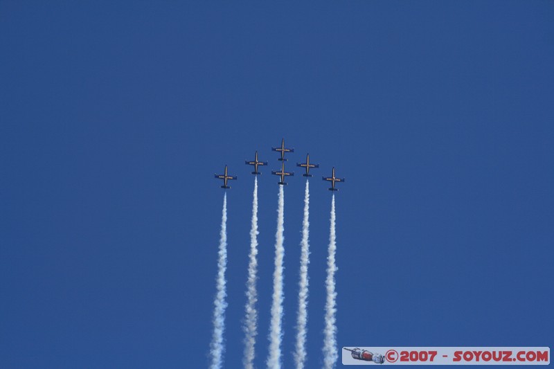 Patrouille Breitling
Mots-clés: meeting a&Atilde;&copy;rien avion voltige a&Atilde;&copy;rienne patrouille