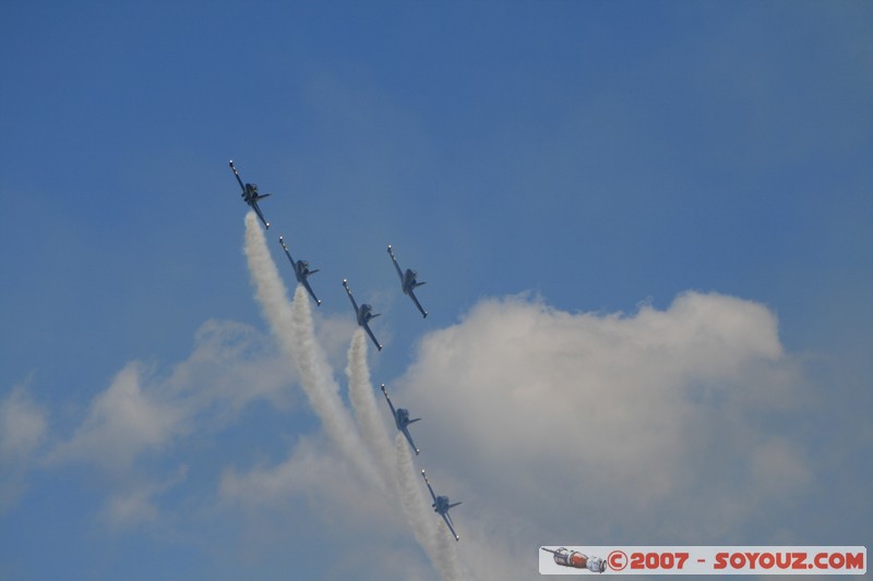 Patrouille Breitling
Mots-clés: meeting a&Atilde;&copy;rien avion voltige a&Atilde;&copy;rienne patrouille