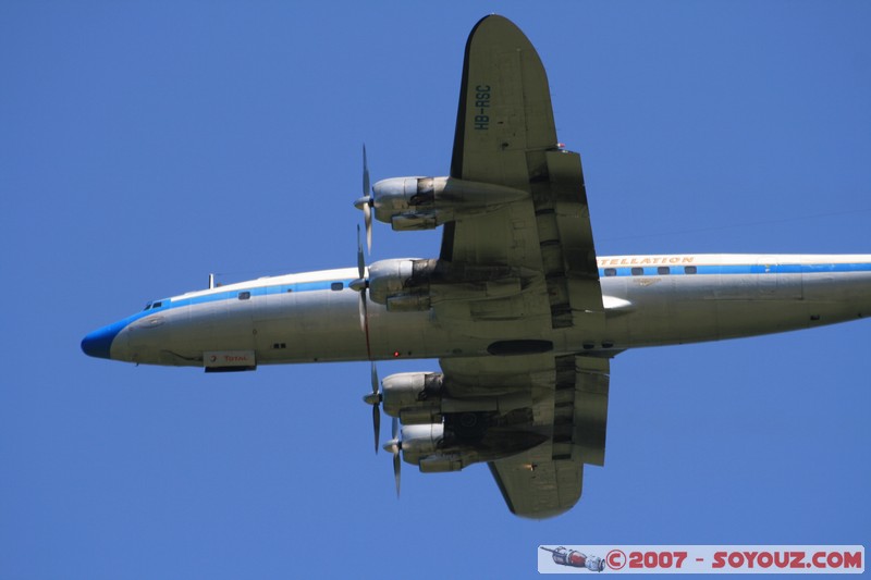 Super Constellation
Mots-clés: meeting a&Atilde;&copy;rien avion