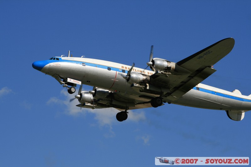 Super Constellation
Mots-clés: meeting a&Atilde;&copy;rien avion