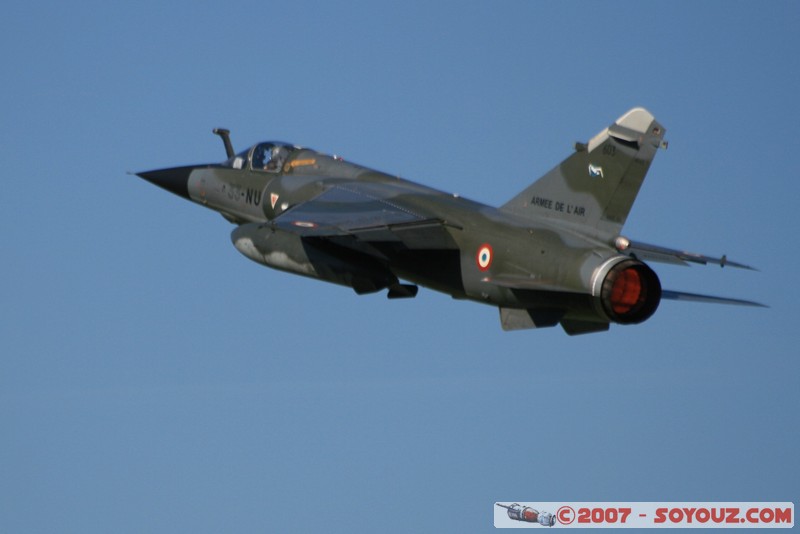 Mirage F1
Mots-clés: meeting a&Atilde;&copy;rien avion