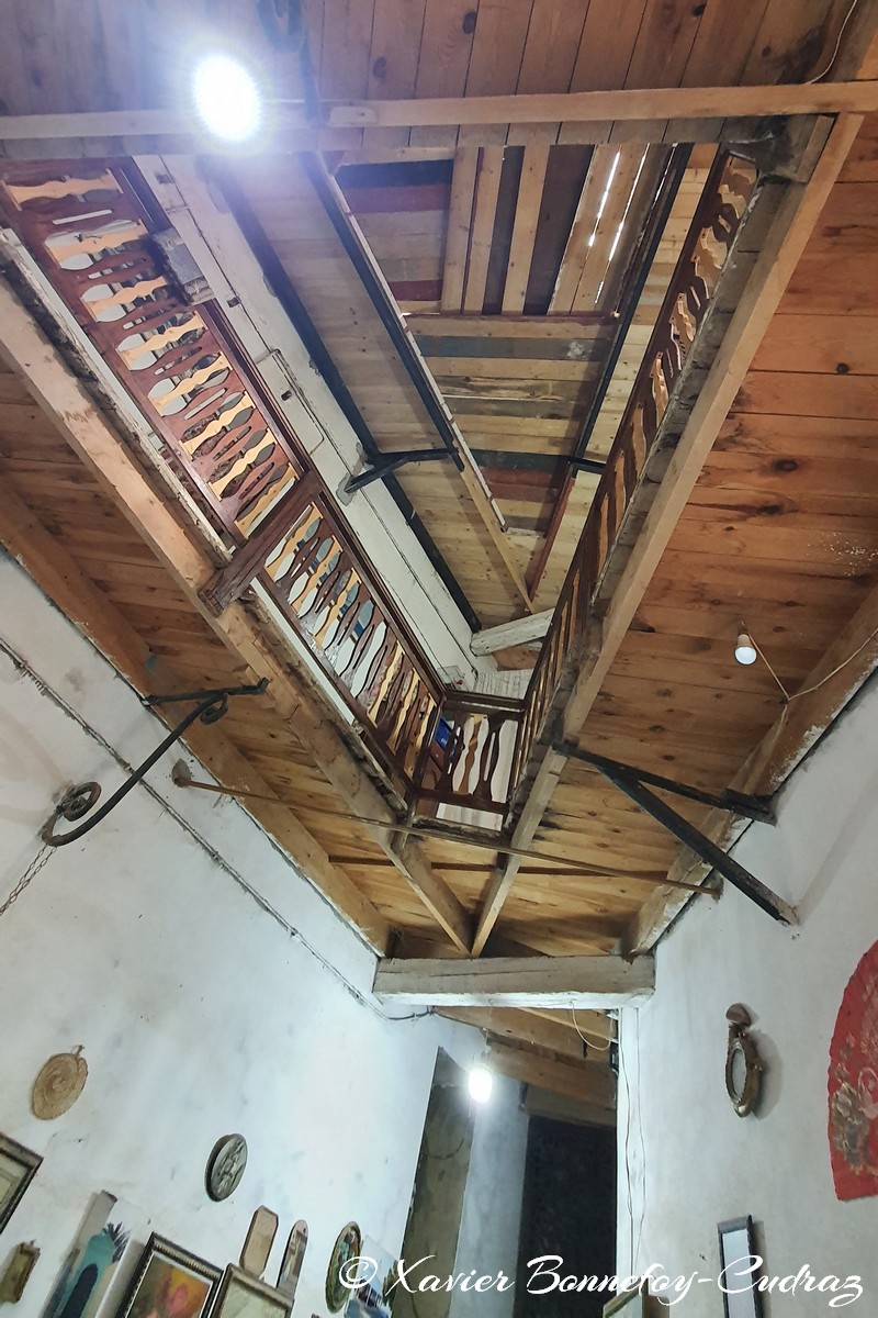 Alger - La Casbah
Mots-clés: Alger Alg&eacute;rie Casbah Cite Diar El Khaloua DZA geo:lat=36.78554076 geo:lon=3.05751443 geotagged DZ La Casbah patrimoine unesco