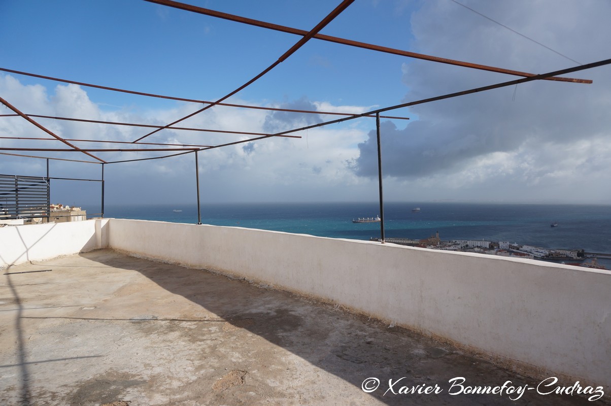 Alger - La Casbah
Mots-clés: Alger Alg&eacute;rie Casbah Cite Diar El Khaloua DZA geo:lat=36.78554076 geo:lon=3.05751443 geotagged DZ La Casbah patrimoine unesco Mer