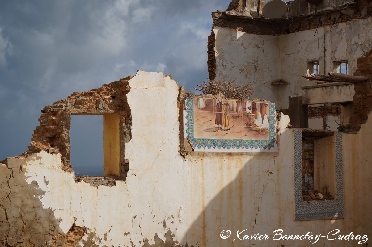 Alger - La Casbah
Mots-clés: Alger Alg&eacute;rie Casbah Cite Diar El Khaloua DZA geo:lat=36.78597804 geo:lon=3.05826956 geotagged DZ La Casbah patrimoine unesco