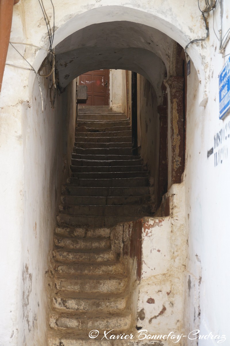 Alger - La Casbah
Mots-clés: Alger Alg&eacute;rie Casbah Cite Diar El Khaloua DZA geo:lat=36.78650441 geo:lon=3.05929827 geotagged DZ La Casbah patrimoine unesco